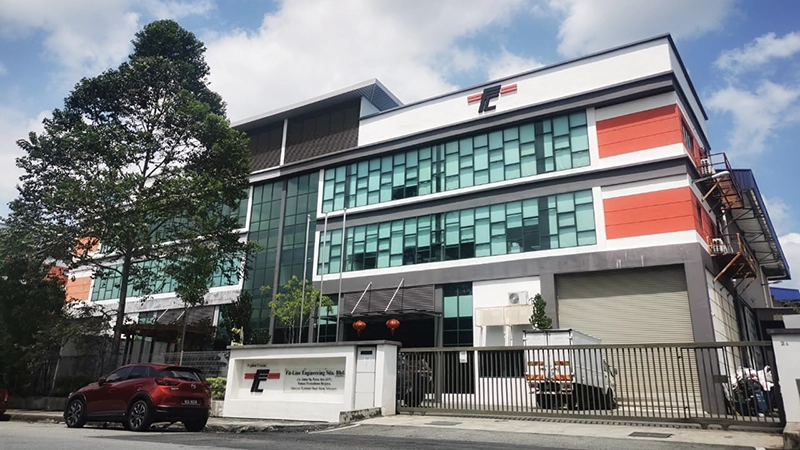 Shah Alam, Selangor