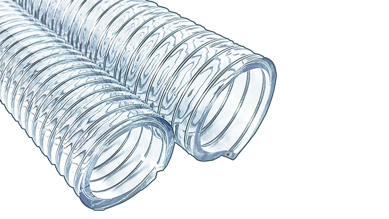 Hos Spring PVC