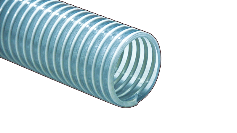 PVC suction hose
