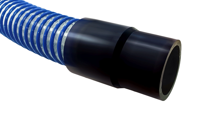 PVC Corrugated Suction Hose
